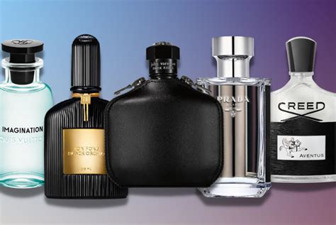 Buy Luxury Men’s Cologne and Fragrances .